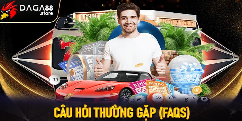 Câu hỏi thường gặp (FAQs)