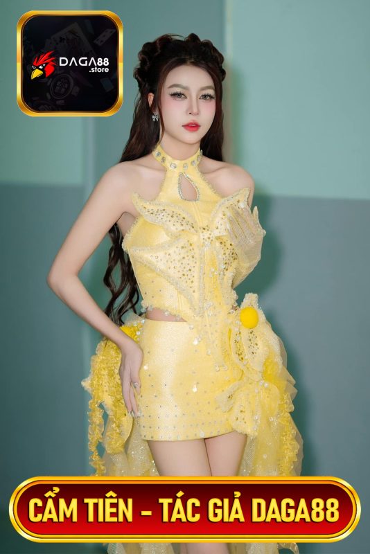 Trò chơi và dịch vụ tại Daga88