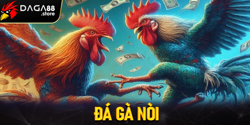 Đá gà nòi