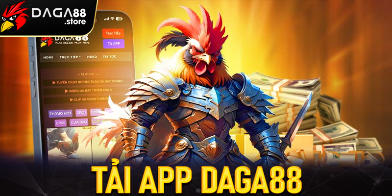 tải app Daga88